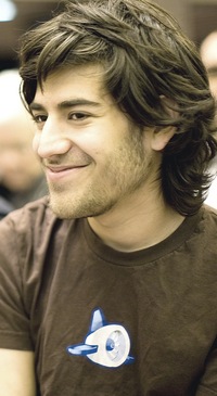 Aaron Swartz