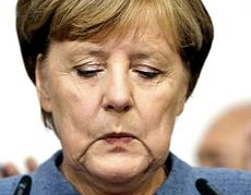 Angela Merkel