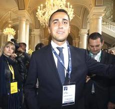 Di Maio