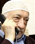 Fethullah Gülen