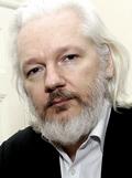 Julian Assange