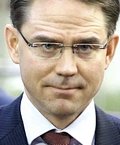 Jyrki Katainen