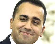 Luigi Di Maio