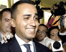 Luigi Di Maio