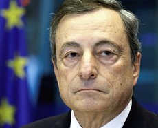 Mario Draghi