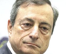 Mario Draghi