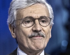 Massimo D'Alema