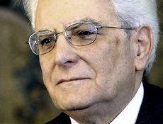 Mattarella