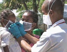 Morte Nera, allerta sanitaria in Africa