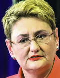 Oana Lungescu