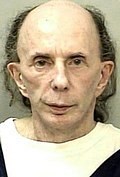 Phil Spector detenuto