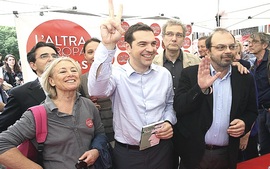 Tsipras