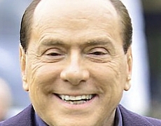 Berlusconi