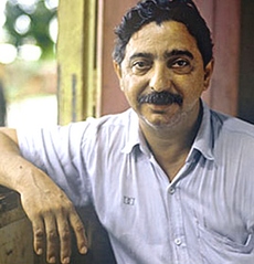 Chico Mendes