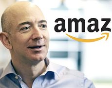 Jeff Bezos