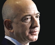 Jeff Bezos