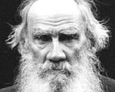 Lev Tolstoj