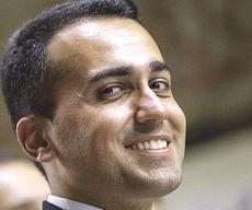 Luigi Di Maio