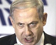 Netanyahu