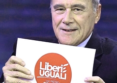 Pietro Grasso