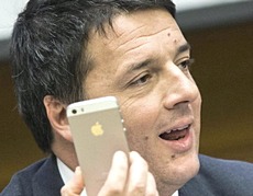 Renzi