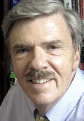 Robert Parry