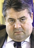 Sigmar Gabriel