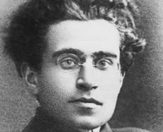 Antonio Gramsci