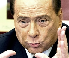 Berlusconi