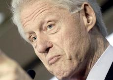 Bill Clinton