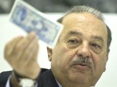 Carlos Slim