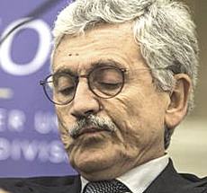 D'Alema ripropone l'Imu sulla prima casa