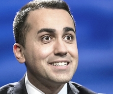 Di Maio