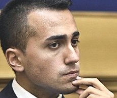 Di Maio