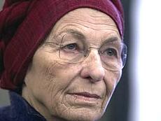 Emma Bonino