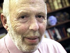 James Simons