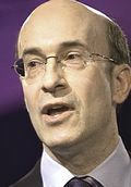 Kenneth Rogoff