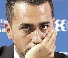 Luigi Di Maio