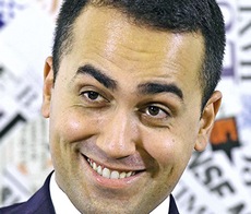 Luigi Di Maio