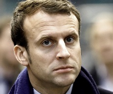 Macron