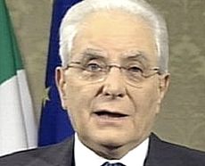 Mattarella