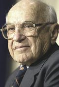 Milton Friedman