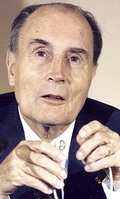 Mitterrand