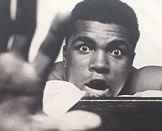 Muhammad Ali