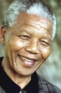 Nelson Mandela