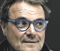 Oliviero Toscani