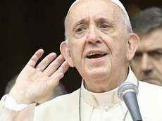 Papa Francesco