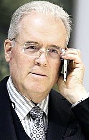 Robert Mercer