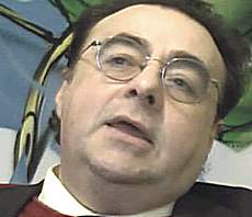 Aldo Giannuli