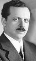 Edward Bernays